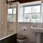 The Bailey Shepherd's Hut And