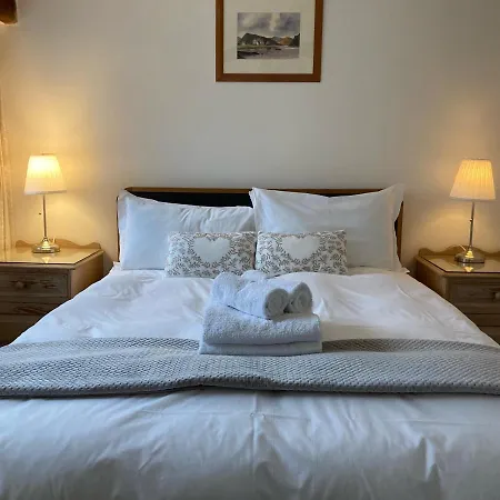 Διαμέρισμα The Bailey Shepherd's Hut And