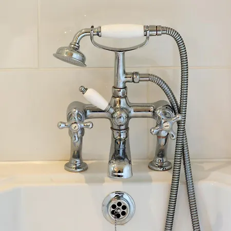 公寓 The Bailey Shepherd's Hut And 斯基普顿