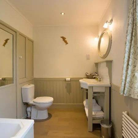 The Bailey Shepherd's Hut And Skipton