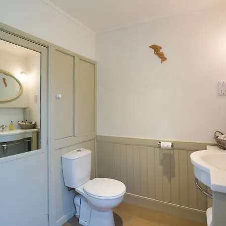 The Bailey Shepherd's Hut And Apartman Skipton
