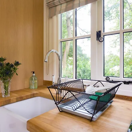 The Bailey Shepherd's Hut And 公寓 斯基普顿