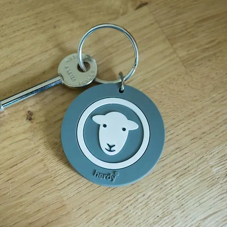 The Bailey Shepherd's Hut And *