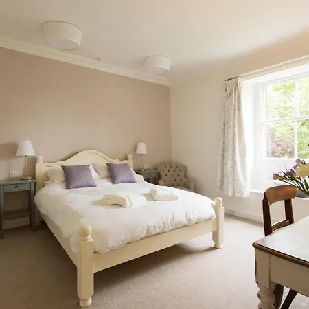 Apartman The Bailey Shepherd's Hut And