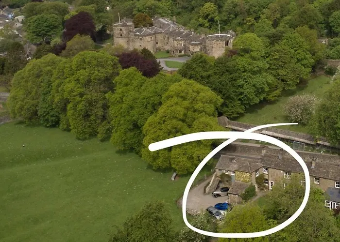 The Bailey Shepherd's Hut And 아파트 *