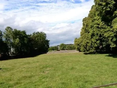 The Bailey Shepherd's Hut And