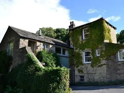 The Bailey Shepherd's Hut And 스킵턴