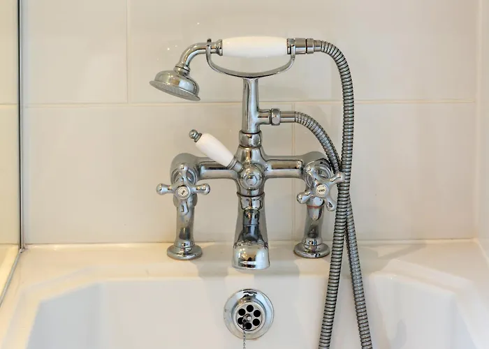 아파트 The Bailey Shepherd's Hut And 스킵턴