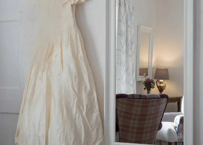 아파트 The Bailey Shepherd's Hut And *