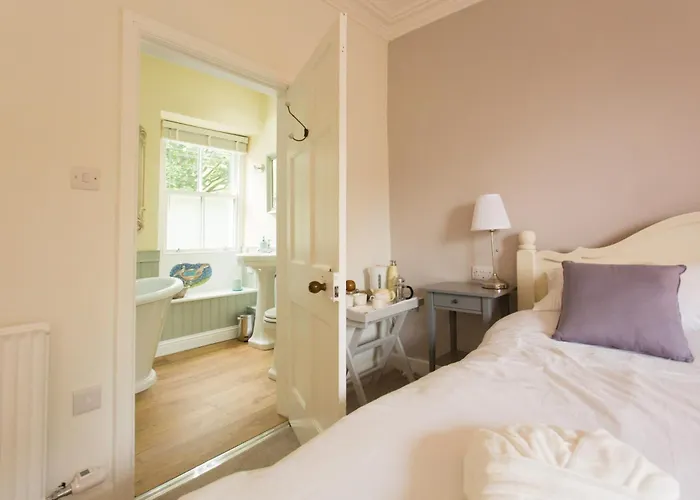 The Bailey Shepherd's Hut And 스킵턴