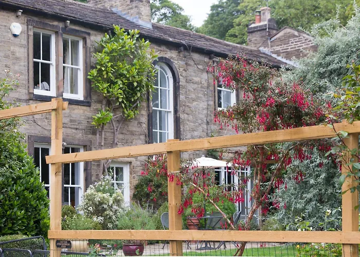 아파트 The Bailey Shepherd's Hut And 스킵턴