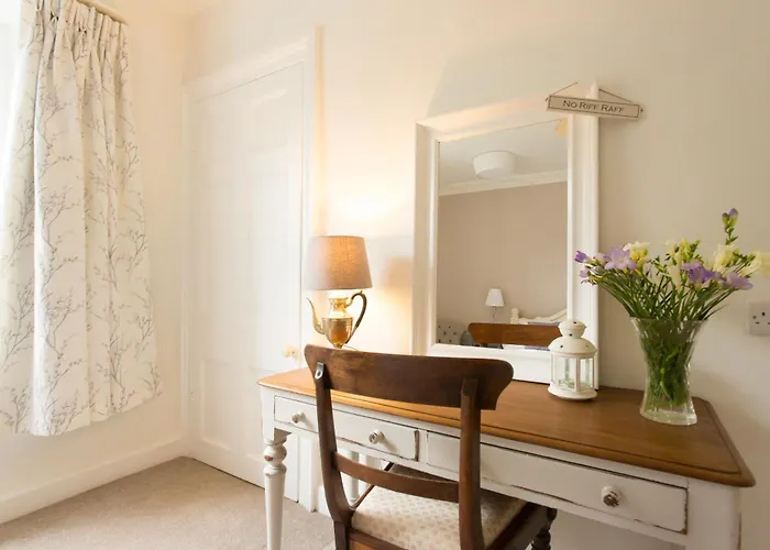 The Bailey Shepherd's Hut And 스킵턴