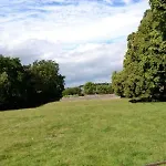 The Bailey Shepherd's Hut And